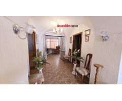 CASA ECONOMICA EN VENTA EN PEDROCHE