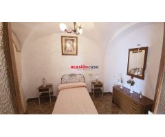 CASA ECONOMICA EN VENTA EN PEDROCHE