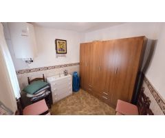 CASA ECONOMICA EN VENTA EN PEDROCHE
