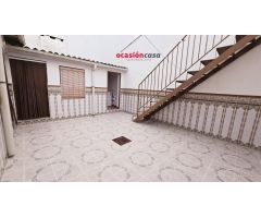 CASA EN VENTA EN ZONA SAN GREGORIO