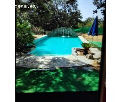 CASA DE CAMPO EN VENTA
