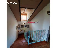 CASA DE CAMPO EN VENTA