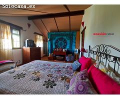 CASA DE CAMPO EN VENTA