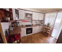 SE VENDE PISO EN BUEN ESTADO