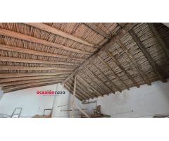 CASA HACIENDO ESQUINA EN VENTA