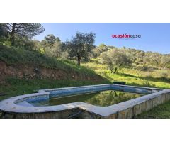 CHALET EN VENTA EN EL PUERTO CALATRAVEÑO
