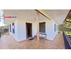 CHALET EN VENTA EN EL PUERTO CALATRAVEÑO