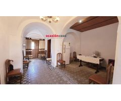 CASA EN VENTA EN EL GUIJO