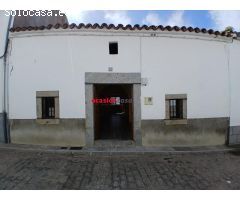 SE VENDE CASA EN TORRECAMPO