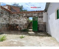 SE VENDE CASA EN TORRECAMPO