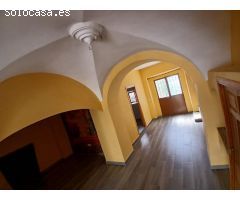 SE VENDE CASA EN TORRECAMPO