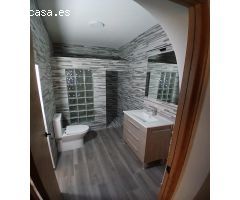 SE VENDE CASA EN TORRECAMPO