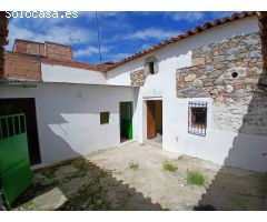 SE VENDE CASA EN TORRECAMPO