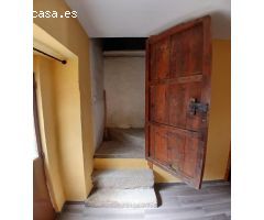SE VENDE CASA EN TORRECAMPO