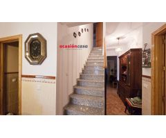 VENTA DE CASA DE DOS PLANTAS EN VILLANUEVA DE CORDOBA