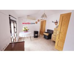 VENTA DE CASA DE DOS PLANTAS EN VILLANUEVA DE CORDOBA