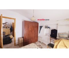 VENTA DE CASA DE DOS PLANTAS EN VILLANUEVA DE CORDOBA
