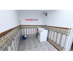 SE ALQUILA  PISO EN EL CENTRO DE POZOBLANCO