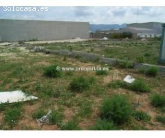 Venta de Solar en Poligono Industrial de 665m2