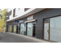 Local comercial en el centro urbano de Els poblets