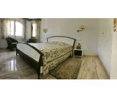 Villa de lujo en la Marquesa VI de Denia
