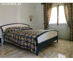 Villa de lujo en la Marquesa VI de Denia
