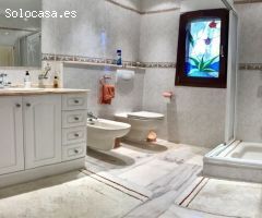 Villa de lujo en la Marquesa VI de Denia