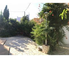 Se trata de una villa independiente  de 2 plantas