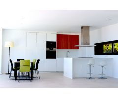 Villa moderna en el corazón de la Costa Blanca