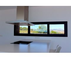 Villa moderna en el corazón de la Costa Blanca