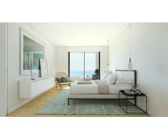 Exclusiva villa de lujo de nueva construcción