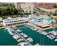 Villa ubicada en una de las mejores zonas residenciales de Denia