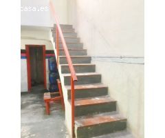 Solar en venta pleno centro de Dénia