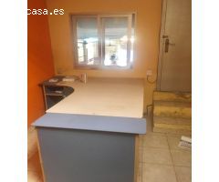 Solar en venta pleno centro de Dénia