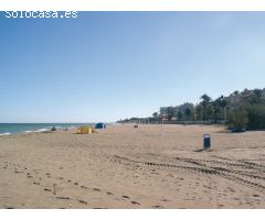 Solar en zona les marines a 50 metros de la playa