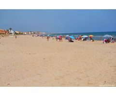 Solar en zona les marines a 50 metros de la playa