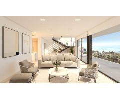 Espectacular villa en Altea