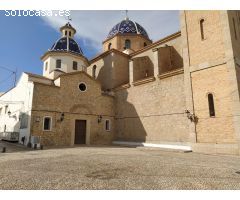 Espectacular villa en Altea