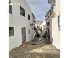 Espectacular villa en Altea