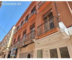 ¡Increíble oportunidad de inversión en el corazón de Denia!