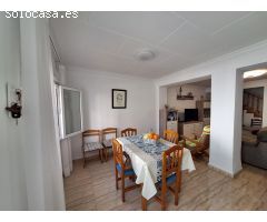 Casa de pueblo en baix la mar