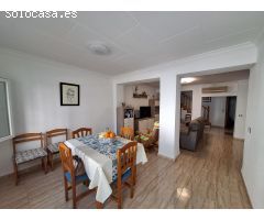 Casa de pueblo en baix la mar