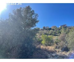 Terreno urbanizable en monte solana, Pedreguer