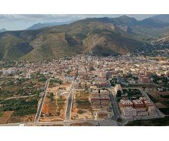 Terreno urbanizable en monte solana, Pedreguer