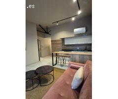 Apartamentos turísticos de un dormitorio
