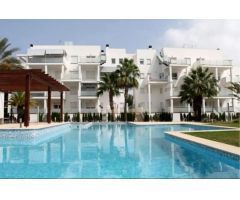 Apartamento en planta baja en km 1 de las Marinas de Dénia
