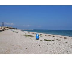 Terreno en venta en Zona Almadrava, Els Poblets (Alicante)