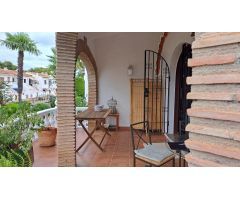 Chalet reformado en zona baja del Montgó