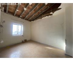 Piso para reformar en el centro de Dénia