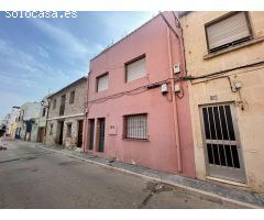 Piso para reformar en el centro de Dénia